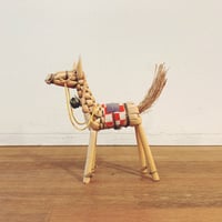 【郷土玩具】廃絶　草津の猩々 fit=scale-down,w=1200
