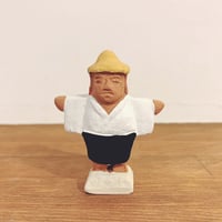 青森県『弘前馬コ』 | 象々の郷土玩具