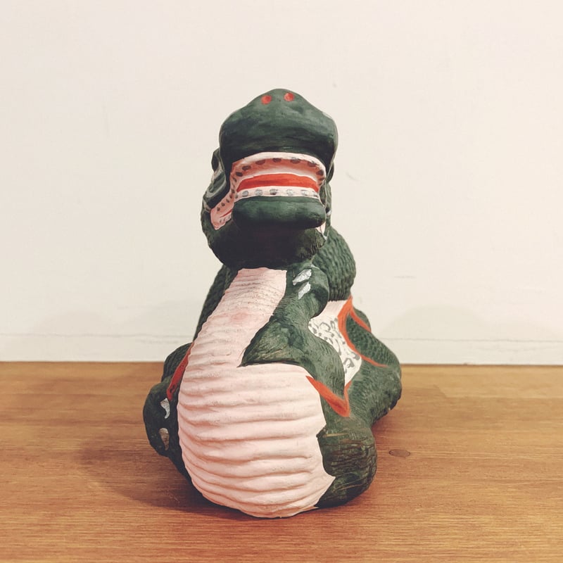 龍 郷土 玩具 島村龍児 Yahoo オークション - 創作人形 美品 人形作家