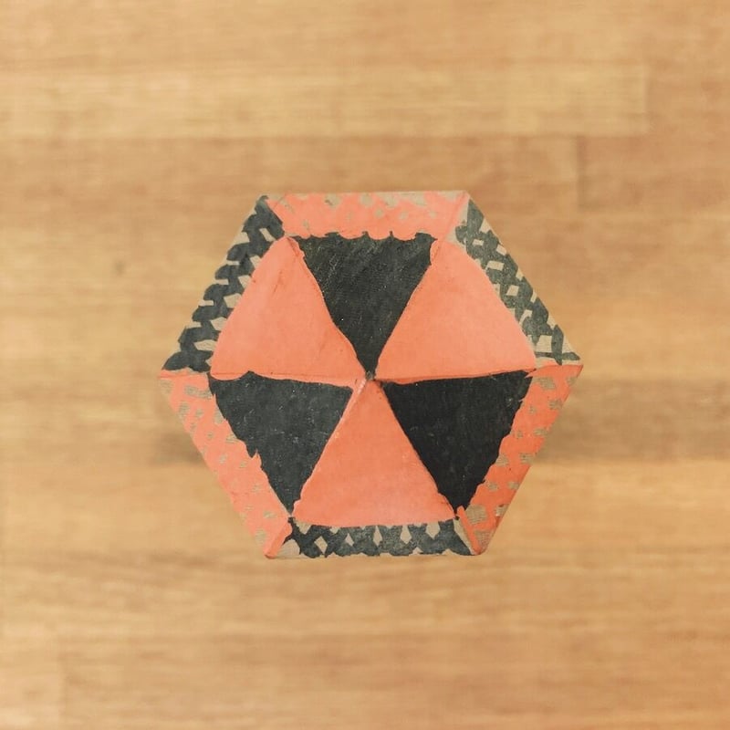 埼玉県飯能市・竹寺『蘇民将来』 | 象々の郷土玩具