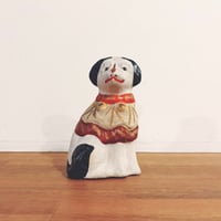 尾道の郷土玩具『田面船』 | 象々の郷土玩具