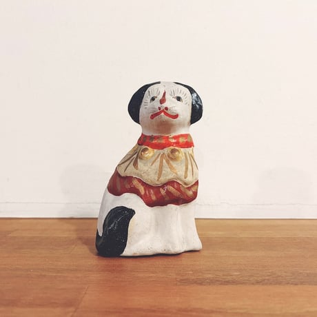 CATEGORY 張子人形 | 象々の郷土玩具