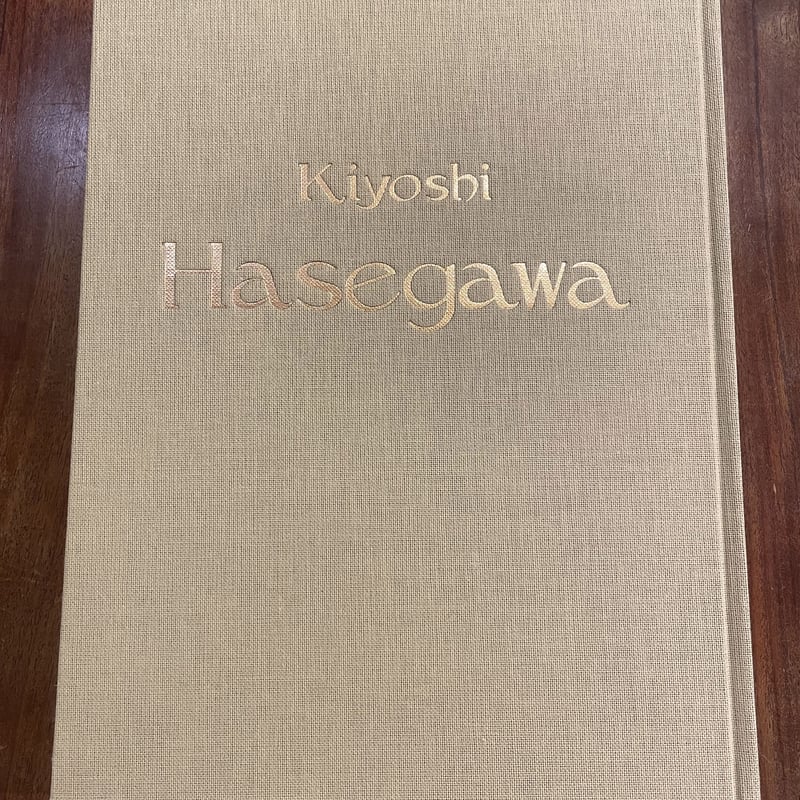 長谷川潔ブックワーク 限定本・木版画二点付き | book cafe 火星の庭