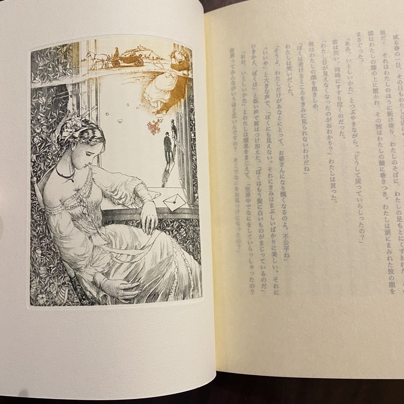 黄昏のウィーン　アルフォンスイノウエ　アルフォンス井上　銅版画１２枚　サイン fit=scale-down,w=1200