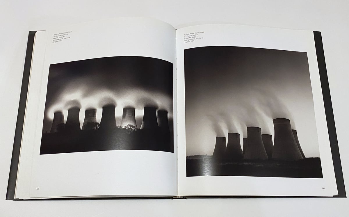 Michael Kenna ／Images of the Seventh Day 1974-2