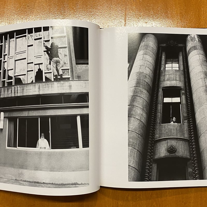 パンドラの箱 東京１９７１ー１９７５/Ｒｉｃｏｃｈｅｔ/内堀晶夫（単行本） パンドラの街 東京1971-1975 | book cafe 火星の庭 オンライン