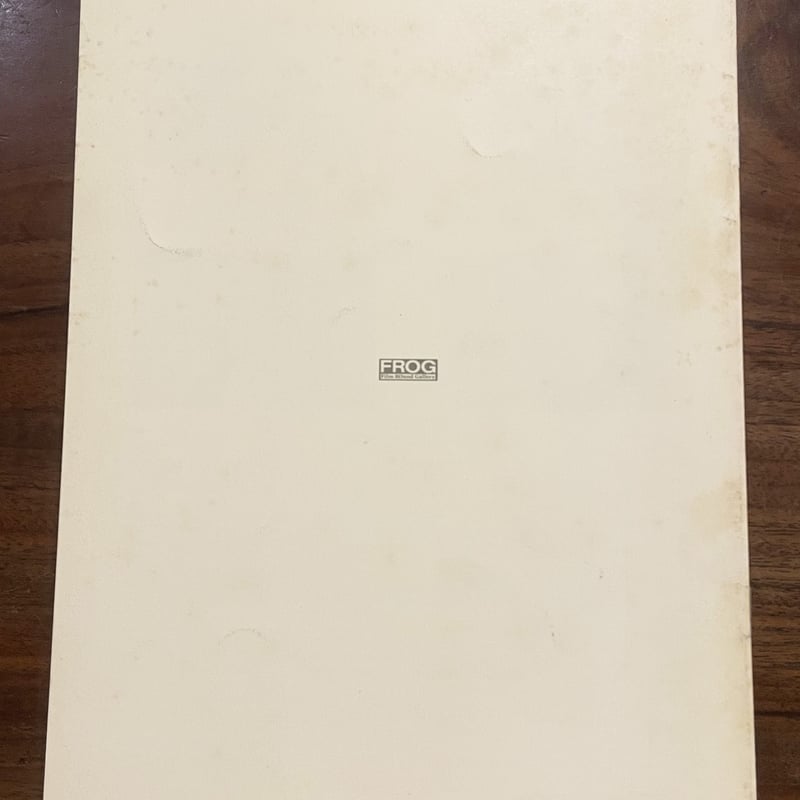 牛腸茂雄写真展 幼年の「時間（とき）」 | book cafe 火星の庭