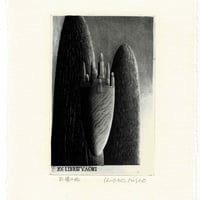 限定本】『黄昏のウィーン』アルフォンス・イノウエ オリジナル