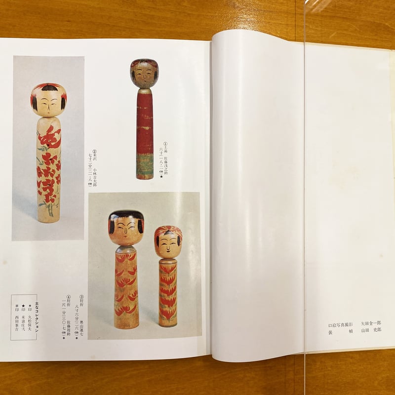 こけし辞典 【初版】 こけし辞典 【初版】 こけし辞典 (1971年) |本 | 通販 | Amazon