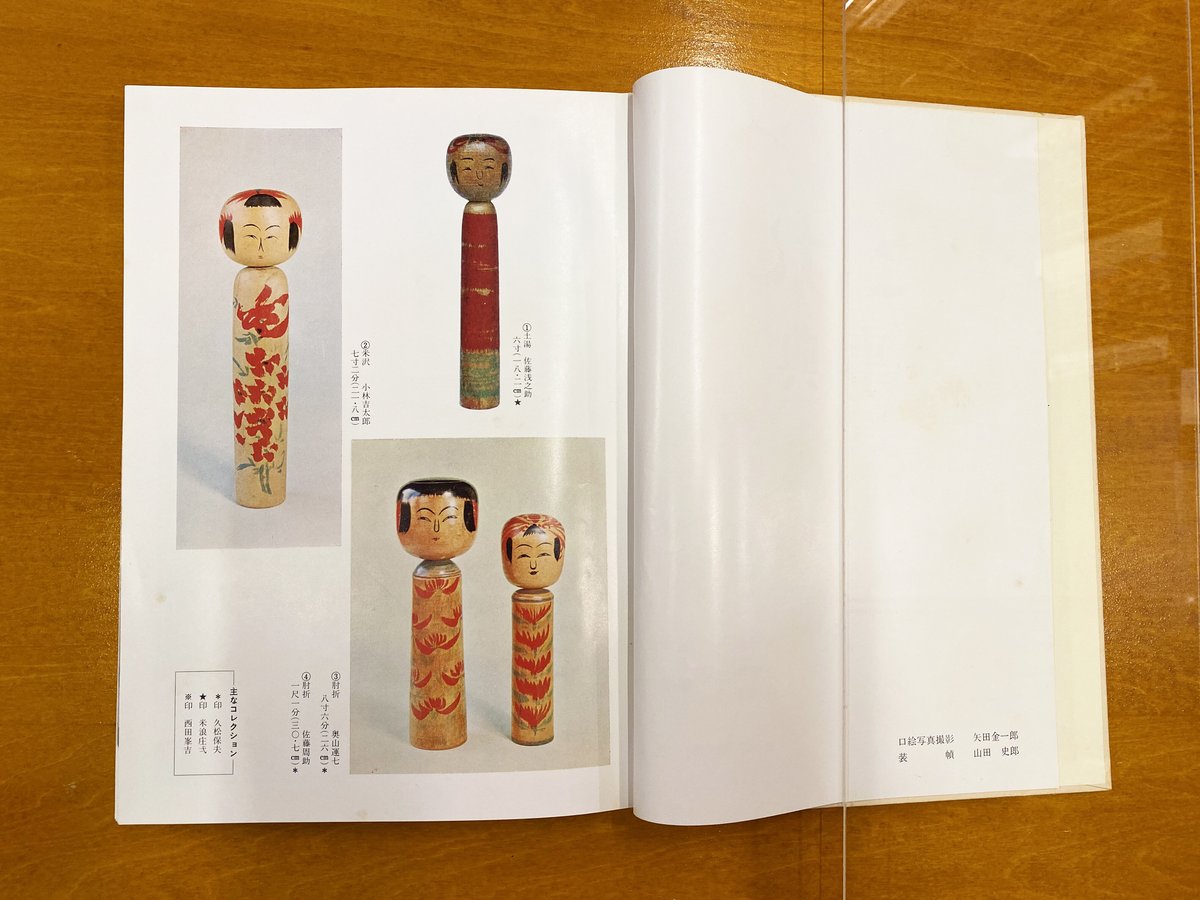 全日本送料無料 改訂版>こけし事典 | book cafe 火星の庭 オンラインショップ その他