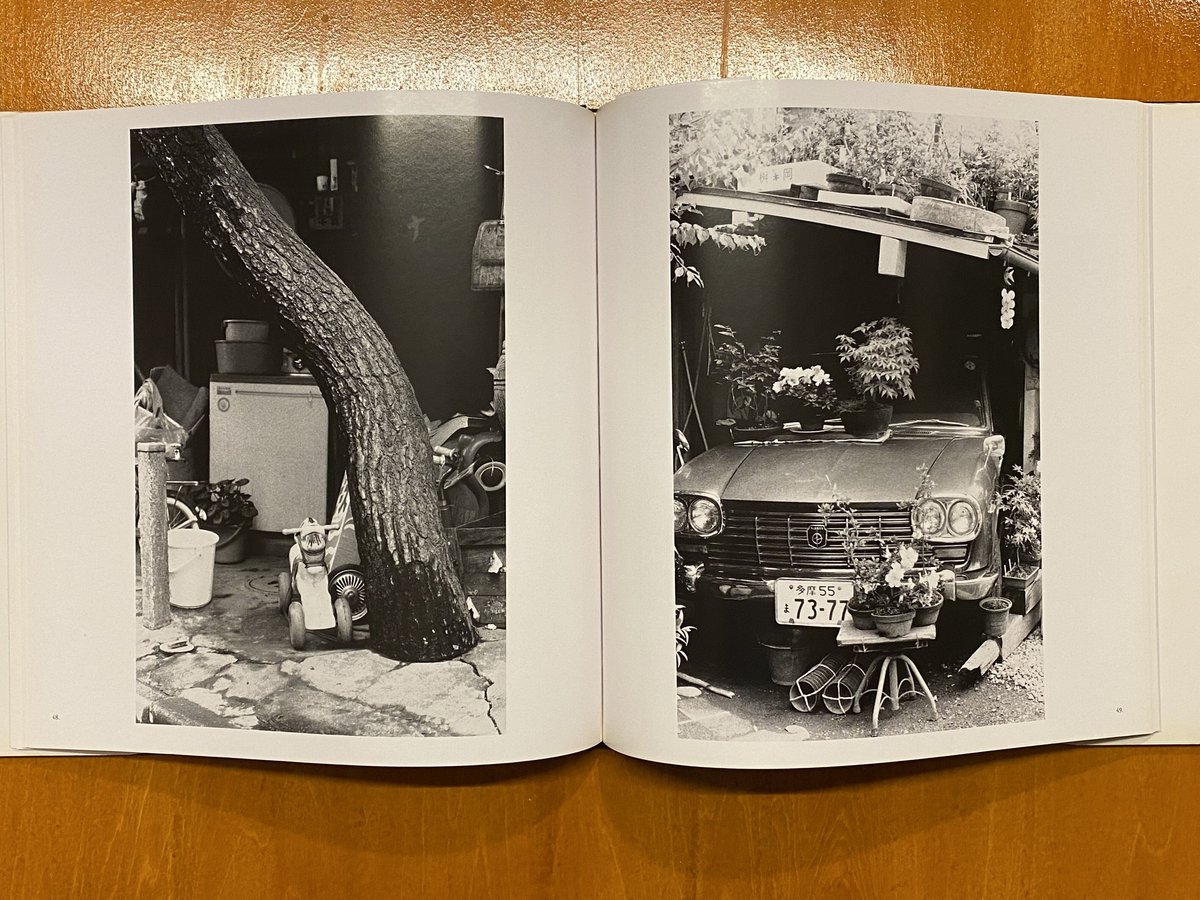 パンドラの箱 東京１９７１ー１９７５/Ｒｉｃｏｃｈｅｔ/内堀晶夫（単行本） パンドラの街 東京1971-1975 | book cafe 火星の庭 オンライン