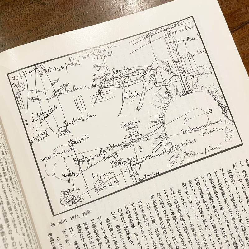 ヨーゼフ・ボイスの社会彫刻 希少 古書 絶版 ヨーゼフ・ボイスの