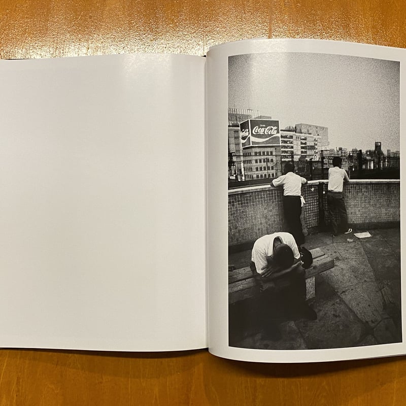 パンドラの箱 東京１９７１ー１９７５/Ｒｉｃｏｃｈｅｔ/内堀晶夫（単行本） パンドラの街 東京1971-1975 | book cafe 火星の庭 オンライン