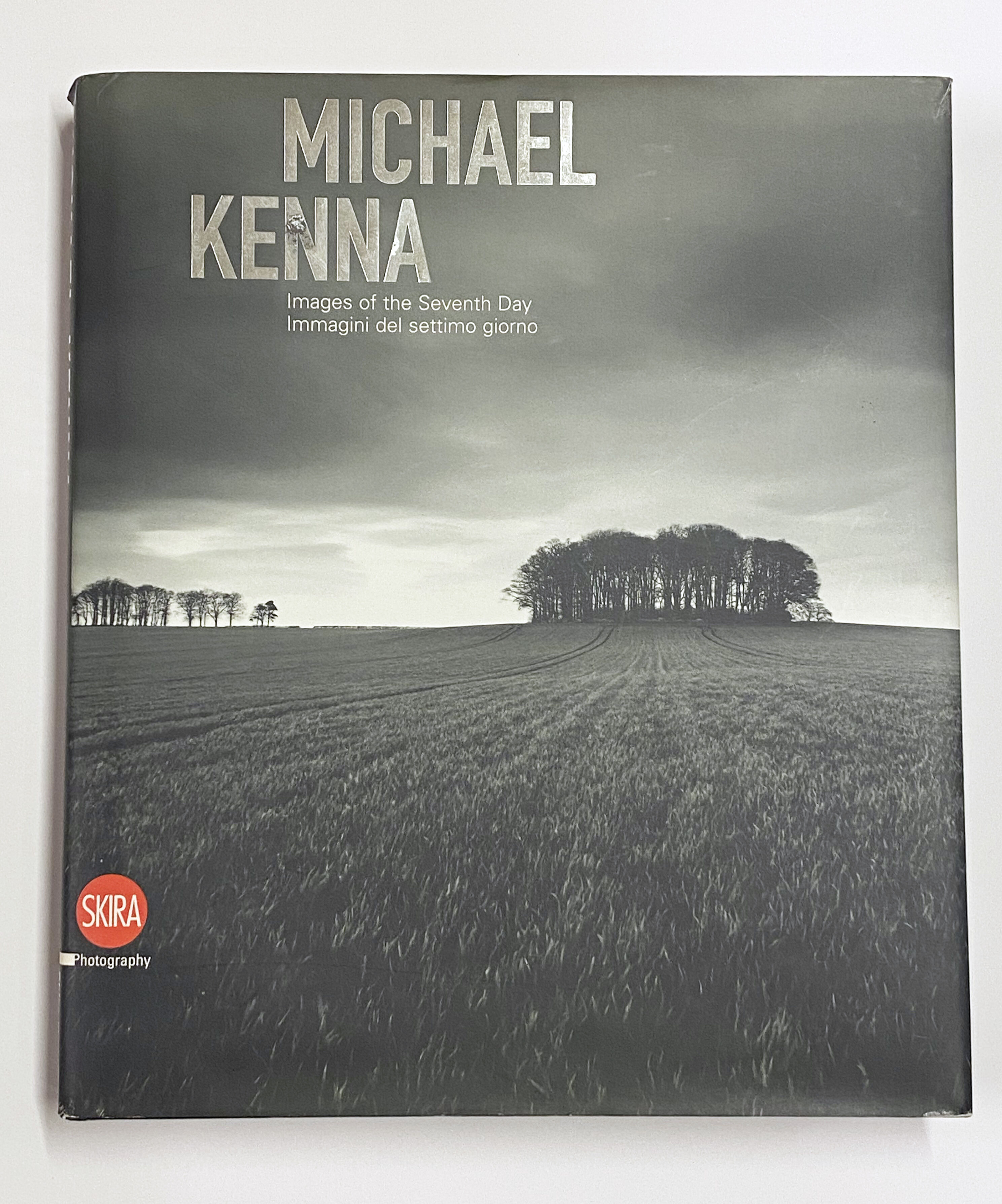 Michael Kenna ／Images of the Seventh Day 1974-2