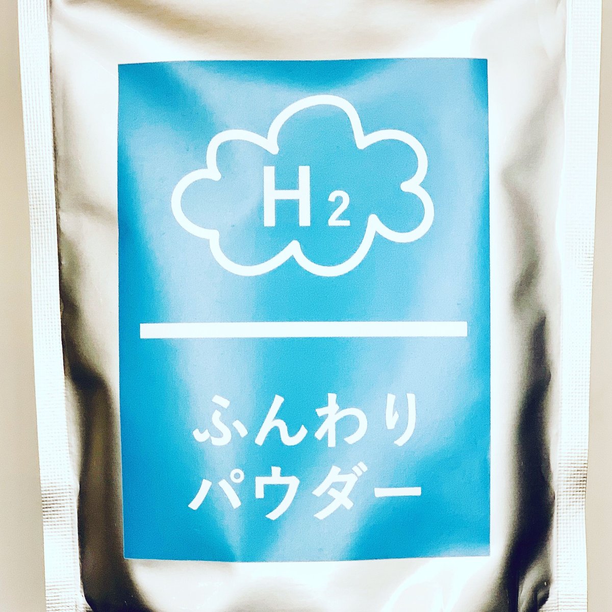 水素トリートメント【ふんわりパウダー】 300g | mkスムース