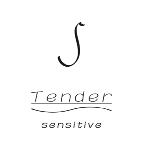 細毛・軟毛・エイジング毛　難しい髪質専用ダメージレス縮毛矯正剤　【Tender S（センシティブ）】   1000g