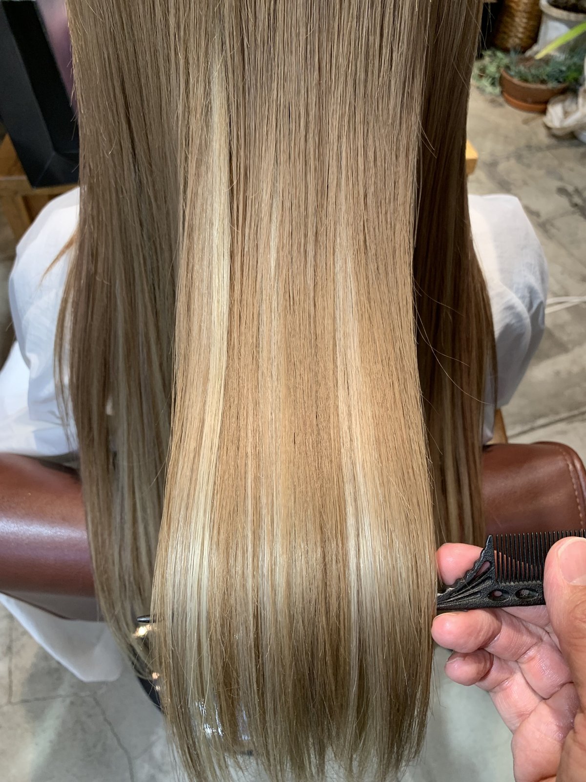 魔法のサラツヤ水 【mkスムースミスト】 400ml | mkスムース