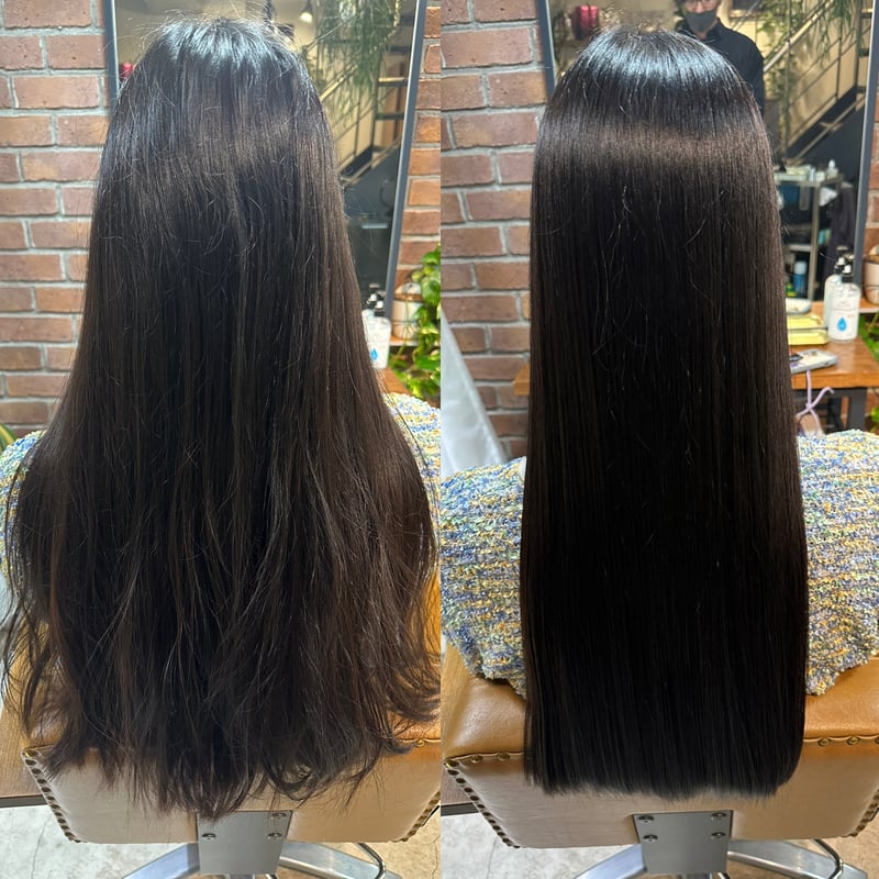 mkスムースクリーム】髪質改善トリートメント 400g | mkスムース