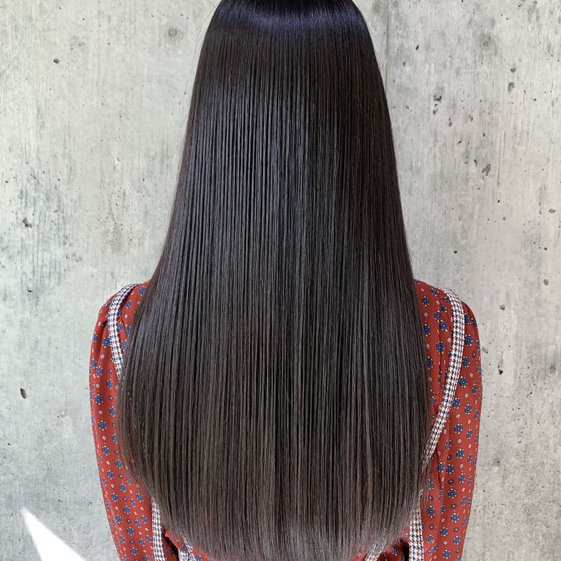 軽い質感【mkスムースオイル】 100ml | mkスムースシステム tender-hair