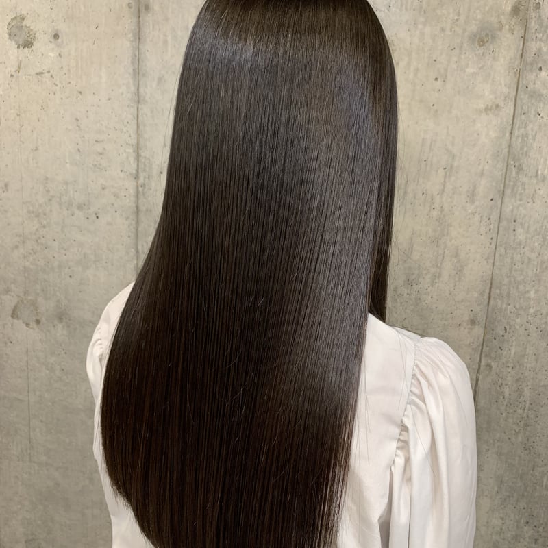 mkスムースクリーム】髪質改善トリートメント 400g | mkスムース