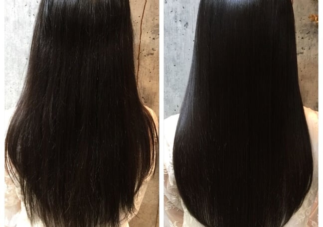 mkスムースシステム tender-hair