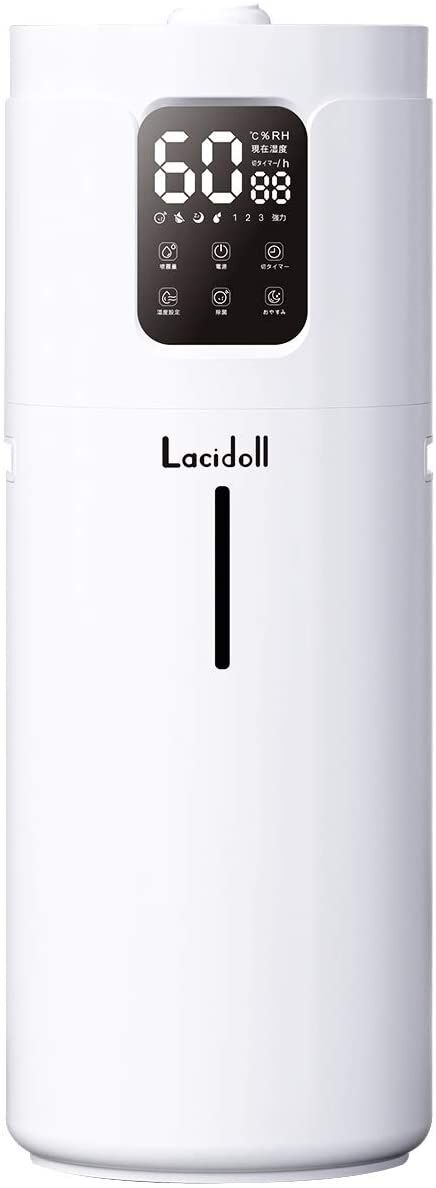 Lacidoll/超音波加湿器/LCDJSQ-J19/ (Lacidoll 16L大容量 業務 Lacidoll/超音波加湿器/LCDJSQ-J19/ (Lacidoll 16L大容量 業務