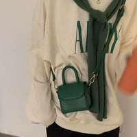 ミニバック
