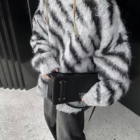 ゼブラニット