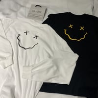 ニコちゃんロンT