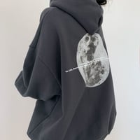 ムーンパーカー