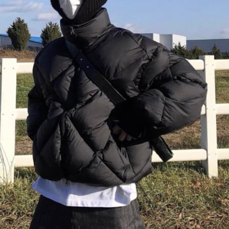 ブラックダウン