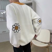 フラワーカーディ
