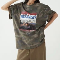 kamo tee