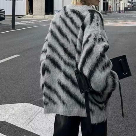 ゼブラニット