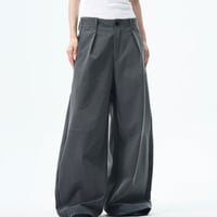 wide pants