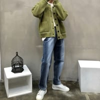 ステッチニット