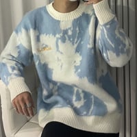 タイダイニット