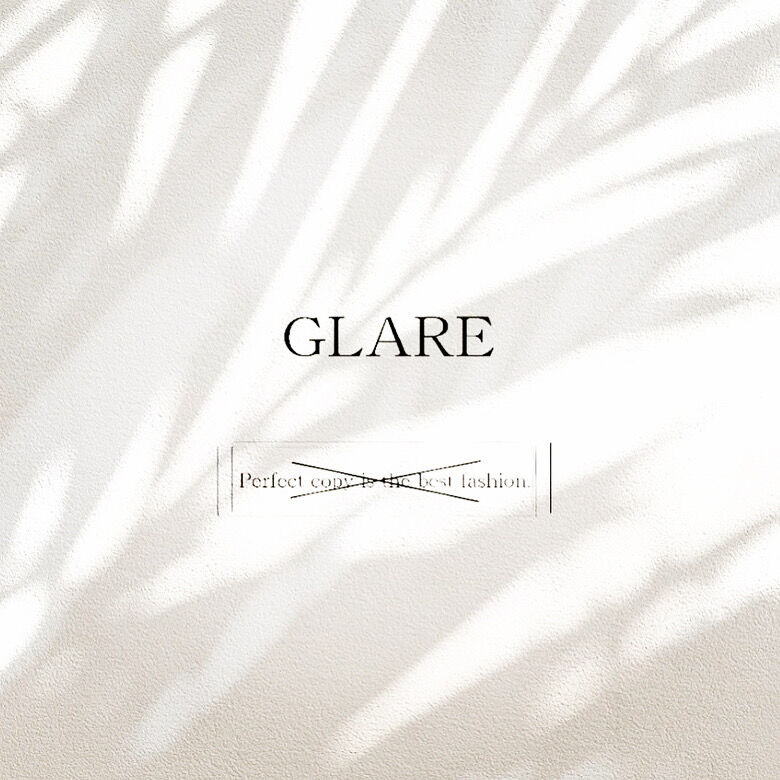 GLARE STORE