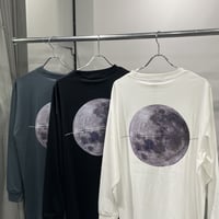 月 ロンT