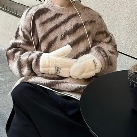 ゼブラニット