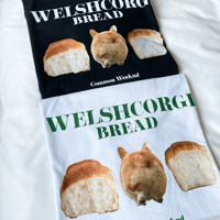 コーギーTシャツ