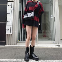 ボーダーロンT