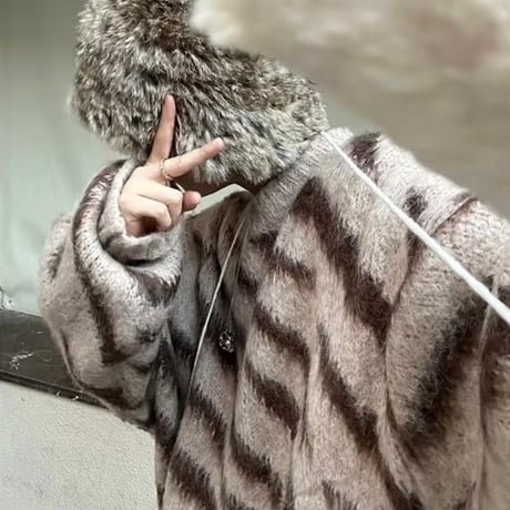 ゼブラニット