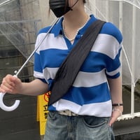 ボーダーニット
