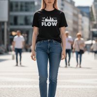 UPDOG / Frankfurt (White)