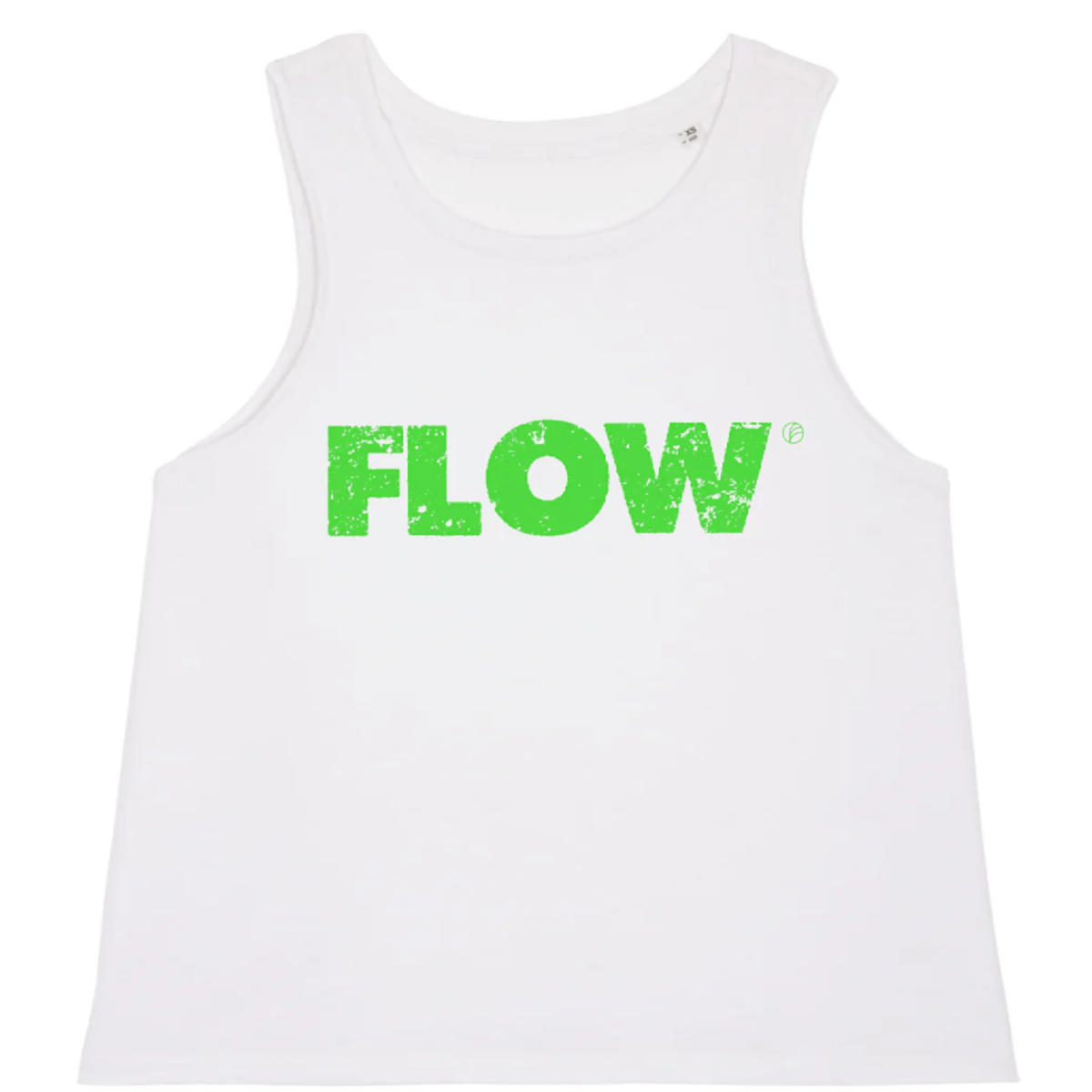 トップス InsideFlow WILD THING Blue WILD THING / FLOW NEON GREEN | INSIDE STYLE JAPAN