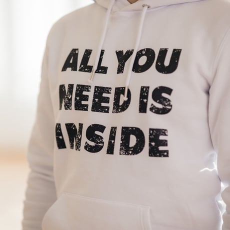 INSIDER -WHITE-