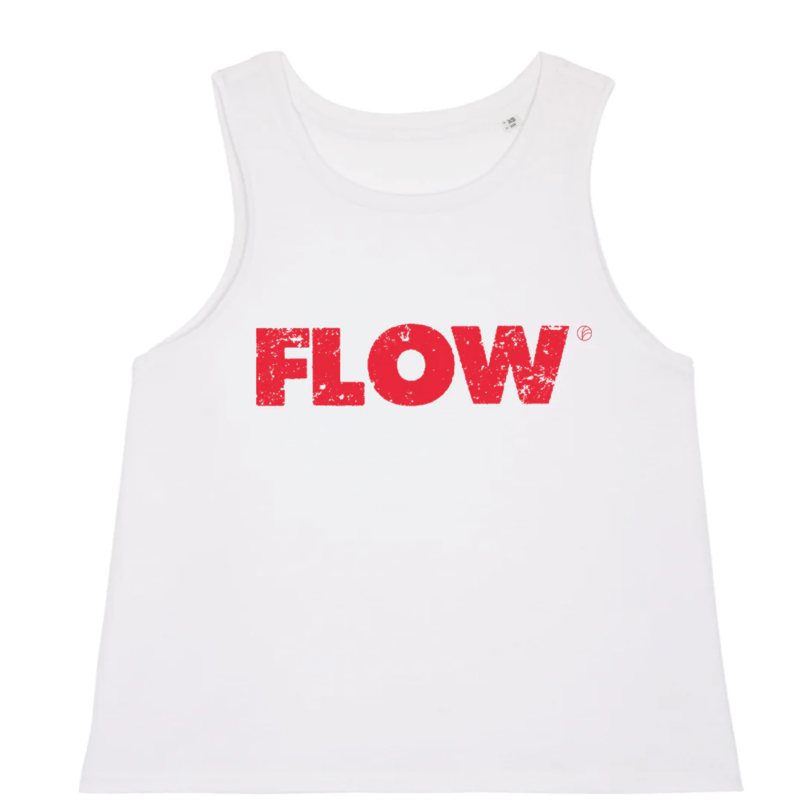 WILD THING / FLOW RED | INSIDE STYLE JAPAN