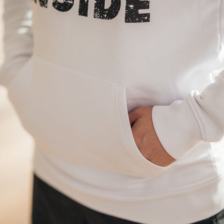 INSIDER -WHITE-