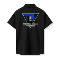 FRIGUS BLACK SHIRTS |フリーグス限定ブラックシャツ